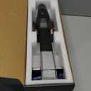 Tevlaphee Steering Wheel Lock with Alarm, Heavy Duty Anti-Theft Car Device Car Lock Car Theft Prevention Universal Fit for Vehicle Truck Van SUV Car Security with 2 Keys