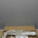 6FT Lighted Birch Tree, Birch Tree with 880 LED Lights, 8 Twinkling Modes and Timer, Dimmable, Twinkle Christmas Tree for Indoor Outdoor Home Party Garden Wedding Decorations