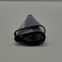 GLADOG Soft Dog Cone Collar, 3 PCS (XL is Only 1 PCS) Flexible Plastic Cone for Dogs After Surgery, Dog Recovery Collar, Adjustable E-Collar for Large/Medium/Small Dogs Cat, Comfy Elizabethan Collar