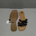 SM New York Comfortable Sandals for Women Size 9