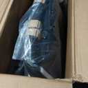 Baby Trend Navigator Plus 2-in-1 Stroller Wagon, Dash Plum