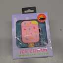 Ice Cream Airpod Case 3 Pack