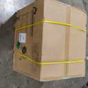 DR. INFRARED HEATER DR-PS11524 Salamander Construction 15000-Watt, Single Phase, 240-Volt Portable Fan Forced Electric Heater