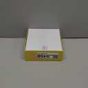 Vintage Vinyl Record Player Style Bluetooth Speaker Phonograph Style Retro Bluetooth Speaker White Cute Look Gift for Girls Good Bass Enhancement Loud Volume