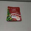 Ornament Hooks  Essential Christmas Tree Decorating Hangers Great Xmas Ornament Hooks for Hanging Christmas Decorations 35 PCS (Round-Upgraded-35pcs)