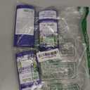 Dr Teal's Aluminum Free Deodorant, Lavender Vanilla with Essential Oils, 2.65 oz (Pack of 3)