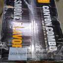 Oklahoma Joe's Highland Offset Reverse Flow Smoker and Grill - 24203003