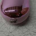 Go Brush Pro 2025 Hair Straightener Brush 300 Million Negative Ionic Portable Hair Straightener Comb for Women with 4 Temps Fast Heating MCH Ceramic Coating Smooth Frizz - Free Hair