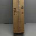 Machine Washable (24" x 36"+ 24" x 60"') Kitchen Rugs Set of 2, Non Slip Kitchen Mats for Floor, Absorbent Entrance Runner Rugs for Bedroom, Hallway, Bathroom, Door (Roll Packing) (Grey)