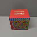 28 Pack Valentines Day Gifts for Kids, Animal Mochi Squishies Filled Heart-Shape Box and Greeting Cards Kawaii Squishies Stress Relief Fidget Toys for Classroom Exchange Gifts Party Favors Prizes