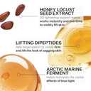 StriVectin Tighten and Lift Peptight Face Lift Serum with Tightening and Brightening Peptides for Wrinkles (1.7 Fl Oz (Pack of 1))