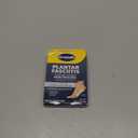 Dr. Scholl's Plantar Fasciitis Pain Patches with Hydrogel Flexible Technology, 8 Ct // Clinically Tested 12-Hour Daily Pain Relief - Contours to Your Foot - with Lidocaine & Menthol, 8 Treatments