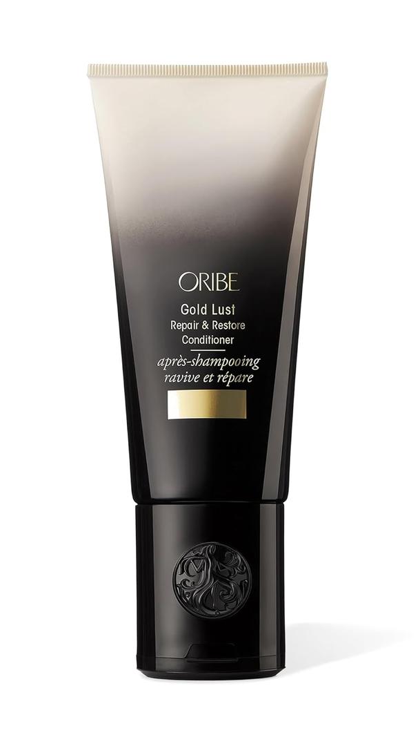 Oribe Gold Lust Repair & Restore Conditioner Oribe Gold Lust Repair & Restore Conditioner