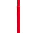 GoSports Baseball & Softball Batting Tees - Choose Jr. or Standard - Adjustable Rubber Hitting Tee