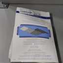 Capezio Little Girls' Hold & Stretch Footed Tight (Medium, Light Suntan)