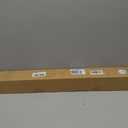 Changshade Cordless Blackout Roller Shades with Valance, Room Darkening Roll-up Shade Easy Install, Fabric Windows Blinds for Home, Bedroom and Office, 34" W x 72" H, Beige ROL34BG72D