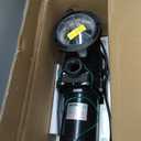 GarveeLife Swimming Pool Pump 1.5 HP 1100W 110-120V Pumps with Strainer Basket for Above/In-ground Pool