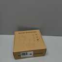 Daxiongmao Borescope, Endoscope Camera with Light, IP67 Waterproof Endoscope, 1080 HD Inspection Endoscope, Snake Camera with 50FT Semi-Rigid Cord, Gadgets for Men(2.4")