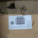 TRQ Front Left Strut and Spring Assembly