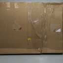 3Pack Large Acoustic Panels, Self-Adhesive Soundproof Wall Panels, Sound Proof Foam Panels for Walls, Decorative Acoustic Wall Art for Recording Studio, Home, Office, 24×24×0.4", Natural Oak Color