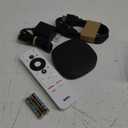 onn. Google TV 4K Streaming Box