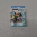 DynaShield Repellent Refill Pads - Official Refill Pads for DynaShield Mosquito Repellent - DS1000R8SR, 8 Pack