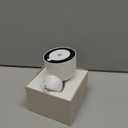 Google Nest Cam Outdoor (Wired, 2nd Gen) - Security Camera with 2K Video and Gemini, Night Vision, 2-Way Audio - Works with Google Home - 2025 Model - Snow (1-pack)