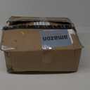 King Size Mattress Pad Pillow Top Cotton Cooling Mattress Topper 8-21" Deep Pocket Mattress Cover Quilted Fitted Cooling 450GSM Mattress Protector (78x80 inch,White)