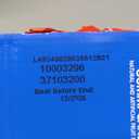 HARIBO Mega Roulette Sweet Gummy Candy, 1.59 oz. Rolls (Pack of 24), BB: 12/2026