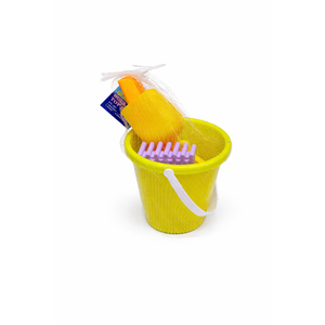 Beach Bucket Toy Set 9 PC