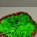 Pet Snuffle Mat for Dogs,Interactive Feed Puzzle for Boredom,Encourages Natural Foraging Skills for Cats Rabbits Dogs Bowl, Dog Treat Dispenser Indoor Outdoor Stress Relief,Travel Portable and Compact