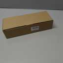 Toddler Sandals Jelly Shoes Girls Unisex Boy Flat Retro Slides Clear Kids Water Slippers Slingback Summer Beach Size 8 Adjustable Buckle Glitter Dress Soft (Purple)