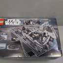 LEGO Star Wars Imperial Star Destroyer Building Toy - Build & Display Set for Boys & Girls, Ages 10+ - Gift for Birthdays - Star Wars Darth Vader & 6 Minifigure Toys - 75394