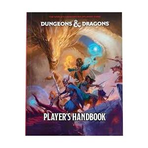Dungeons & Dragons 2024 Dungeon Master's Guide (D&D Core Rulebook)