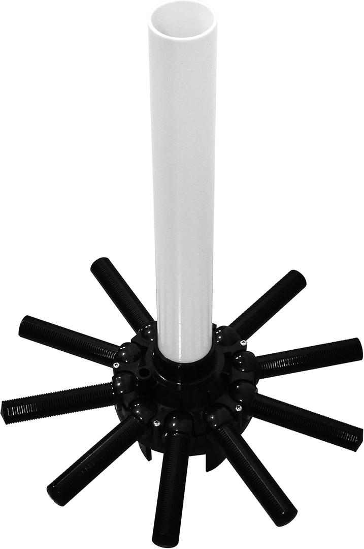 SWX236DA2 Lateral Assembly with Center Pipe Replacement for Hayward Swim Pro Sand Filter SW-236T