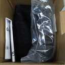 Shoulder Heating Pads - Low Voltage Fast Heating Brace for Pain Relief, Heated Wrap for Rotator Cuff, Frozen Shoulder