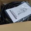 Pressure Washer-Power Washer (Green)