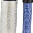 SU29300 SU29301 Air Filter Compatible with John Deere 5045D 5045E 5050E 5055E 5060E 5065E 5067E 5075E 5210 5305 5310 5405 5410 5610
