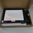 150W LED Flood Light,18000LM Floodlight with Plug,IP66 Waterproof Outdoor Lights, 5000K Daylight White Security Lights,Outdoor Floodlights for Yard Stadium Garden2 Pack