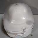 Hat Steamer, Hat Shaper Machine, Automatic Cap Cleaner, Steam Ironing and Quick Drying for All Styles Sports Caps
