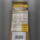 UNISHADES Cordless Fabric Roman Shades, 39 3/4" W × 60” H Beige