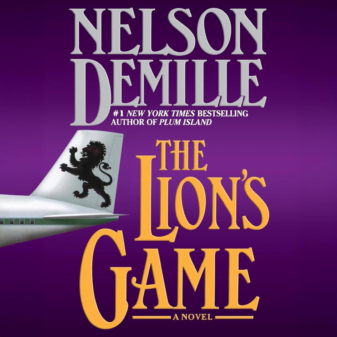 The Lion's Game