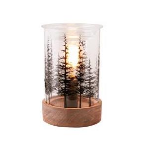 Fusion Lamp