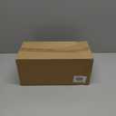 WDS WONDROUS Fall Pumpkin Decor Set of 2, White and Gold Pumpkins for Decorating, Resin Fake Pumpkin Figurines, Harvest Thanksgiving Mantel Table Centerpiece Autumn Home Decoration Gift