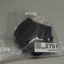 Male Dog Diapers, High Absorbing Dog Belly Bands for Male Dogs, Washable Reusable Dog Male Wraps(5 Pack) (X-Small)