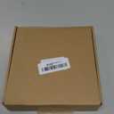 22 Pack Artificial Floating Foam Lotus Flowers with Artificial Frog Lotus Leaves, Lily Pads for Lake, Pond Plants Ornaments for Pool Water Decoration, Colorful, 4.5"D x 1.3"W x 6.5"H