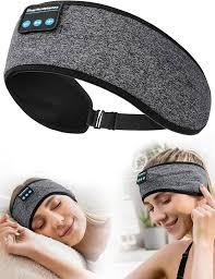 Wireless Sports Headband