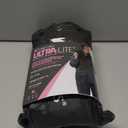 FROGG TOGGS Women's Ultra-Lite2 2-Layer Waterproof Breathable Protective Rain Suit (X-Large, Carbon)