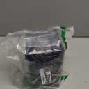 MR&HM King Fitted Sheet Only, Ultra-Soft Rayon Derived from Bamboo & Polyester Blend, Silky & Breathable, 15" Deep Pocket with Elastic Straps, Cooling Fitted Sheet for Hot Sleepers, Sage Green