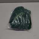 Christmas Pillow Covers 18x18 Set of 2 Green Christmas Tree Decorations Pillow Covers Soft Plush Faux Fur Pillow Cases Decor for Xmas Winter Holiday Home Bedroom Sofa Cushion Cases PT-017A18